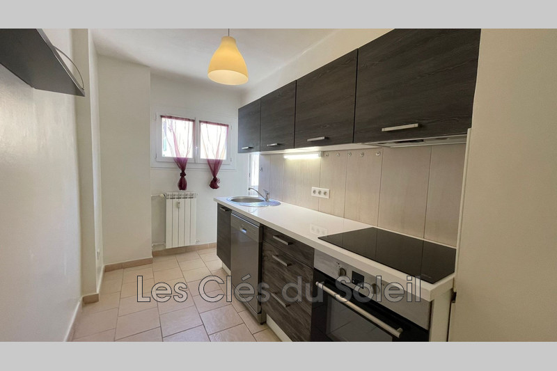 Photo n°4 - Vente appartement Brignoles 83170 - 173 000 €