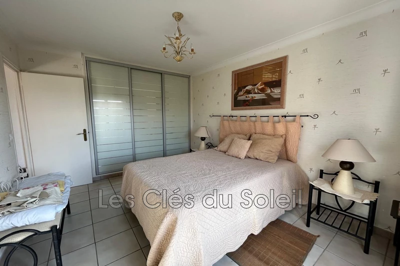 Vente appartement Bandol  