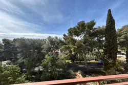 Vente appartement Bandol  