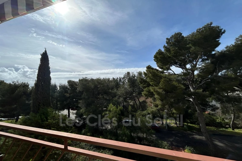 Vente appartement Bandol  