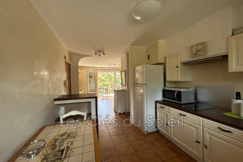 Photo n°6 - Vente appartement Bandol 83150 - 299 000 €