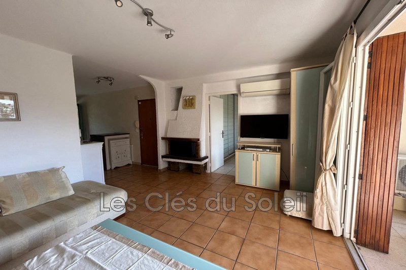 Photo n°3 - Vente appartement Bandol 83150 - 299 000 €
