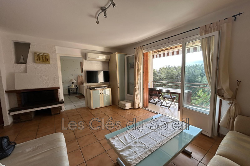 Photo n°2 - Vente appartement Bandol 83150 - 299 000 €