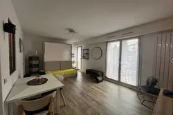 Vente appartement Bandol  