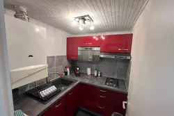 Vente appartement Bandol  