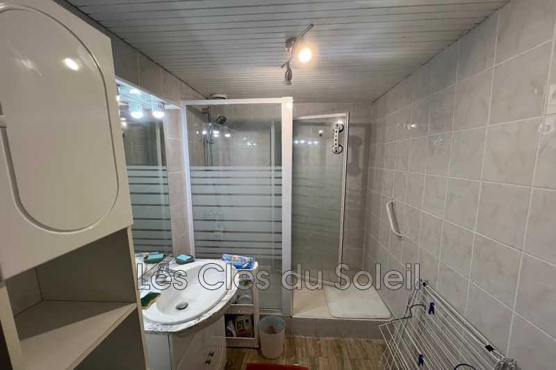 Vente appartement Bandol  