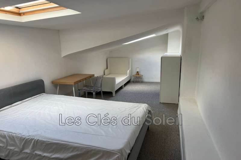 Vente appartement Bandol  