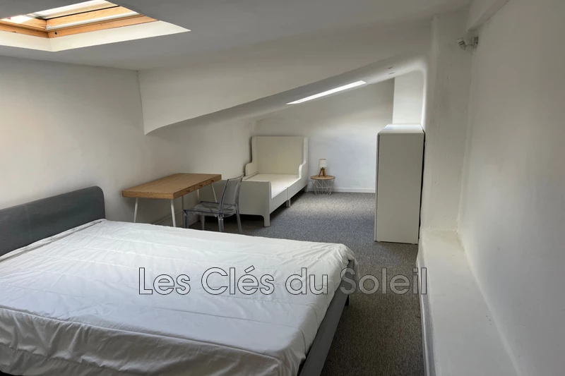 Vente appartement Bandol  