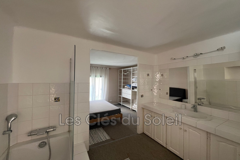 Vente appartement Bandol  