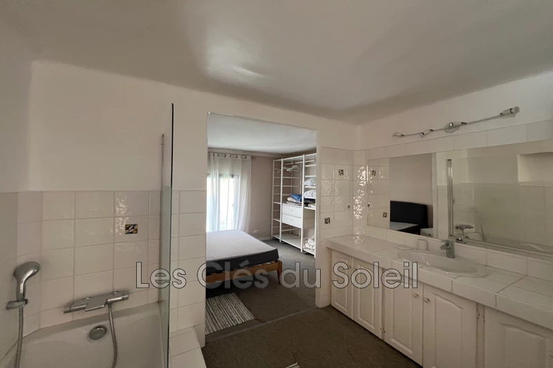 Vente appartement Bandol  