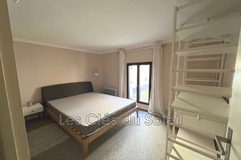 Vente appartement Bandol  