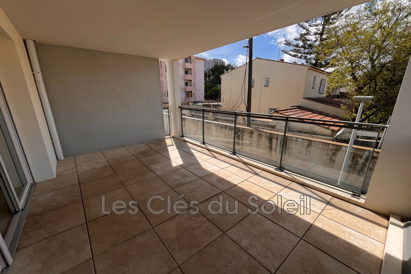 Photo n°2 - Vente appartement La Seyne-sur-Mer 83500 - 253 000 €