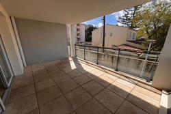 Vente appartement La Seyne-sur-Mer  