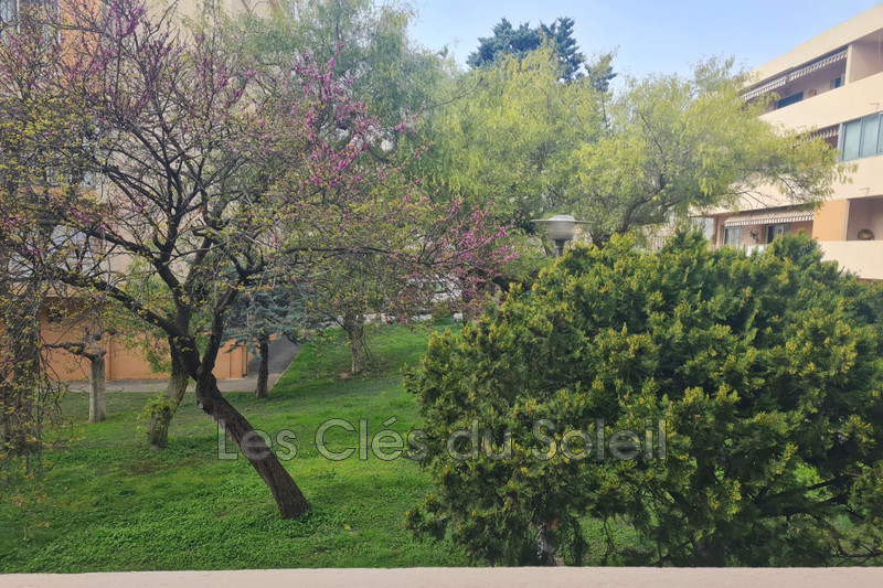 Vente appartement La Valette-du-Var  