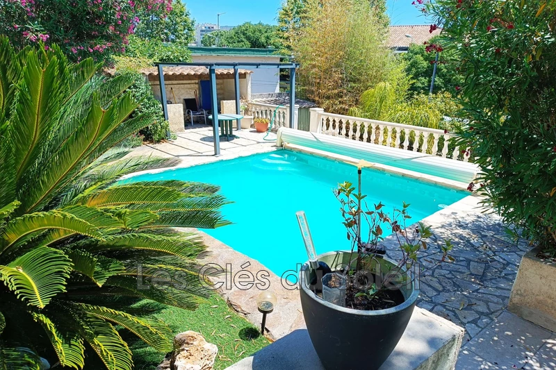 maison  7 pièces  Toulon Beaulieu  150&nbsp;m&sup2; -   