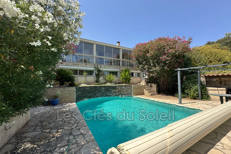 maison  7 pièces  Toulon Beaulieu  150&nbsp;m&sup2; -   