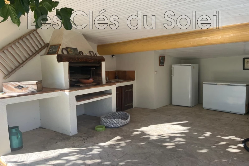 Photo n°8 - Vente appartement Hyères 83400 - 549 000 €