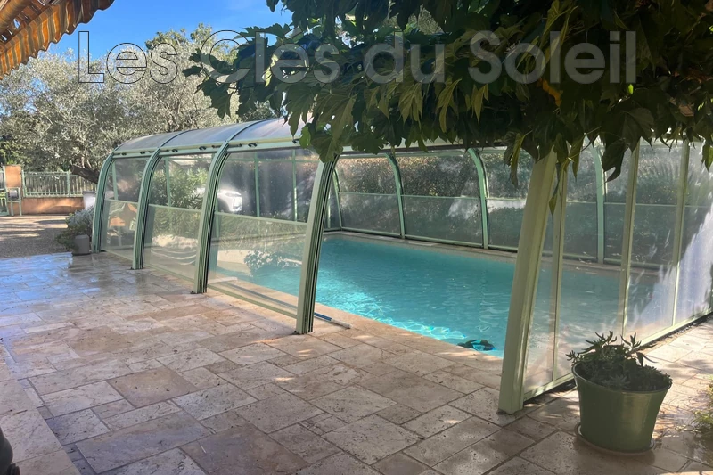 Photo n°10 - Vente appartement Hyères 83400 - 549 000 €