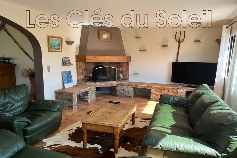 Photo n°6 - Vente appartement Hyères 83400 - 549 000 €