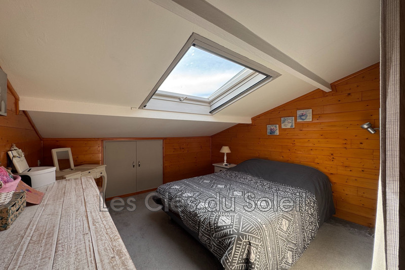 Vente appartement Toulon  