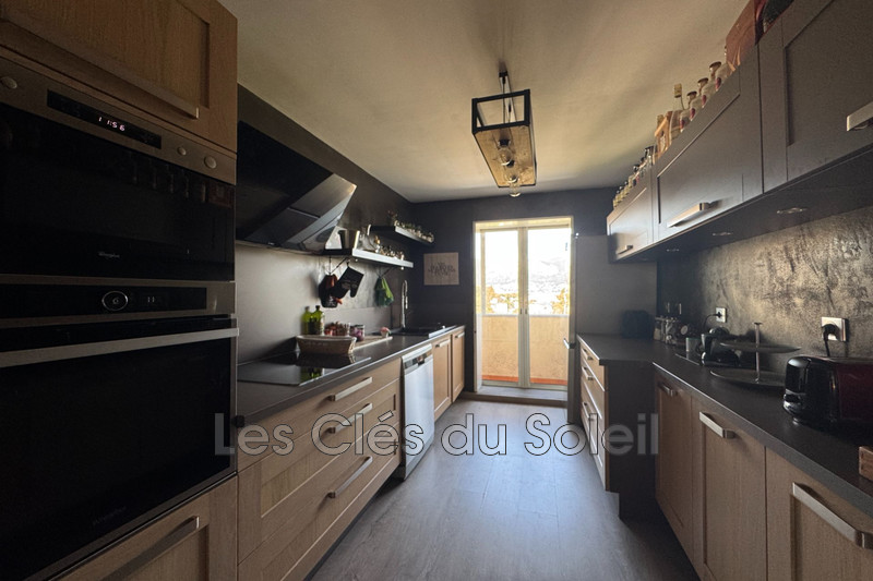 Vente appartement Toulon  