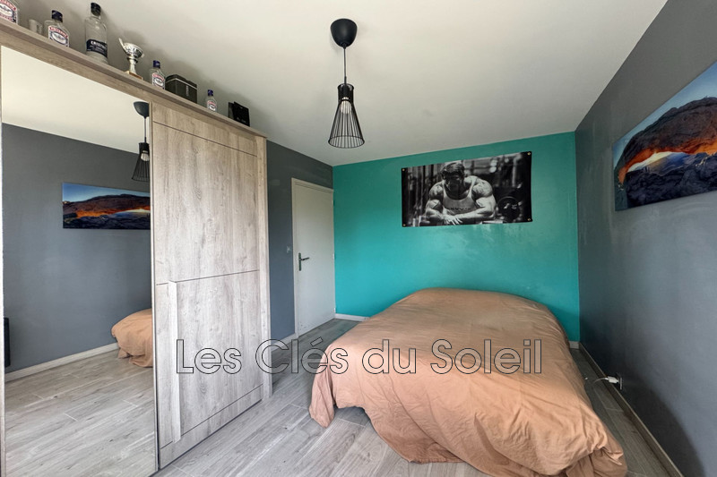 Vente appartement Toulon  