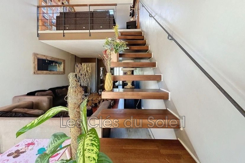 Vente appartement Toulon  