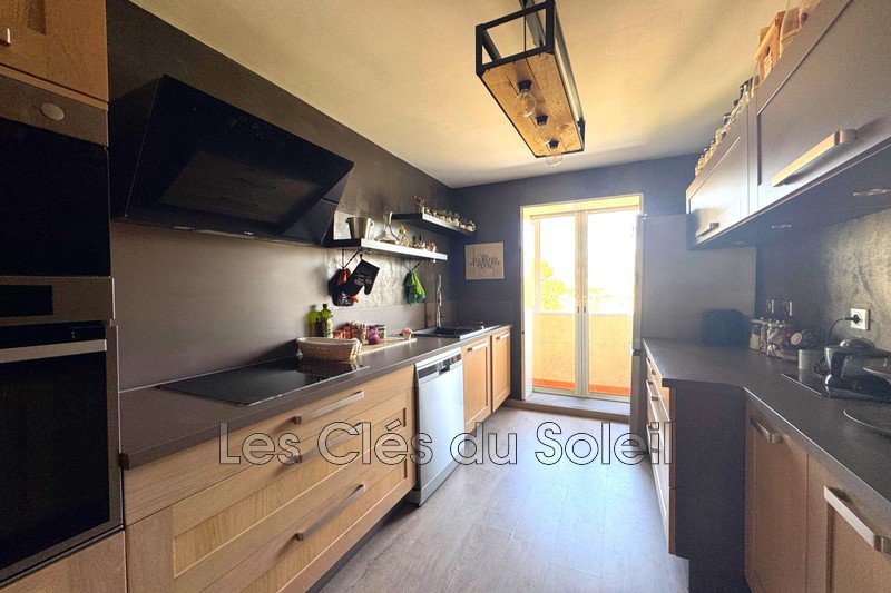 Photo n°4 - Vente appartement Toulon 83000 - 650 000 €
