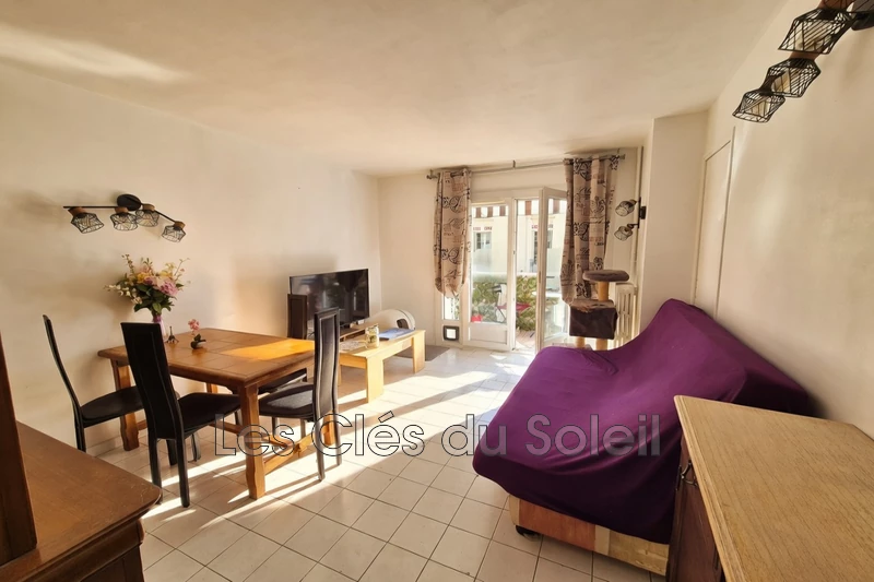 appartement  4 pièces  Toulon St jean du var  66&nbsp;m&sup2; -   