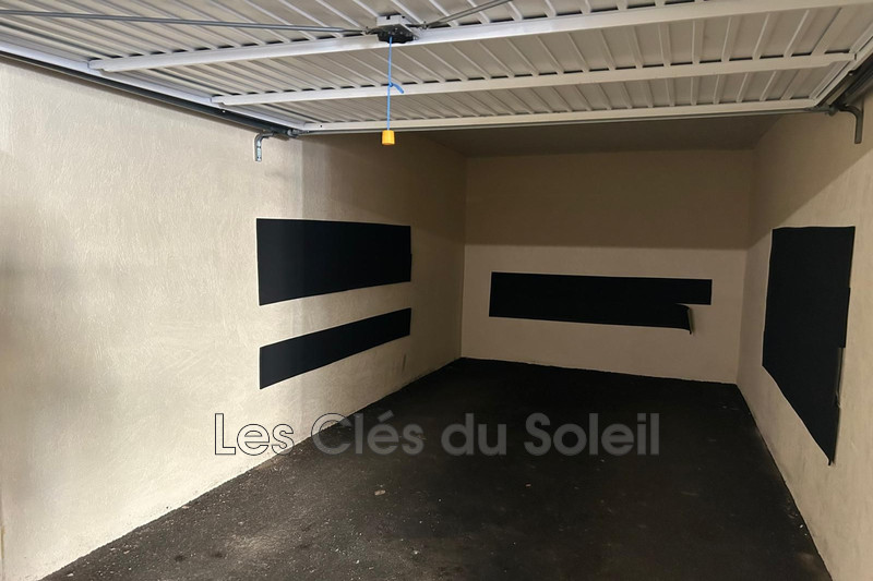 Vente appartement Bandol  