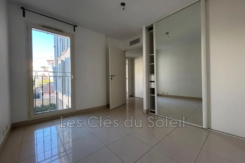 Vente appartement Bandol  