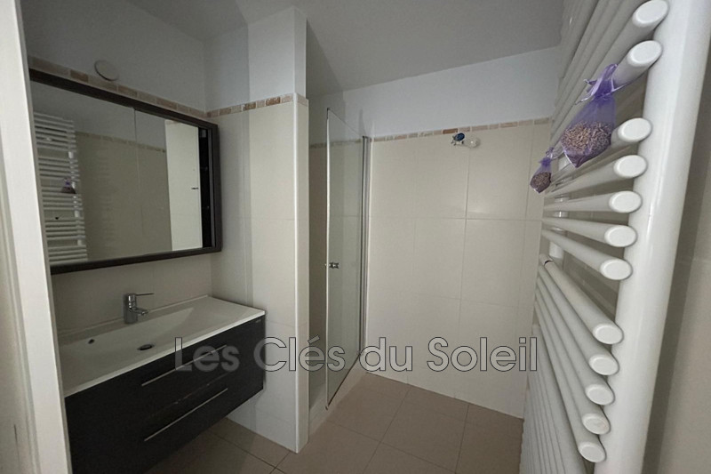 Vente appartement Bandol  