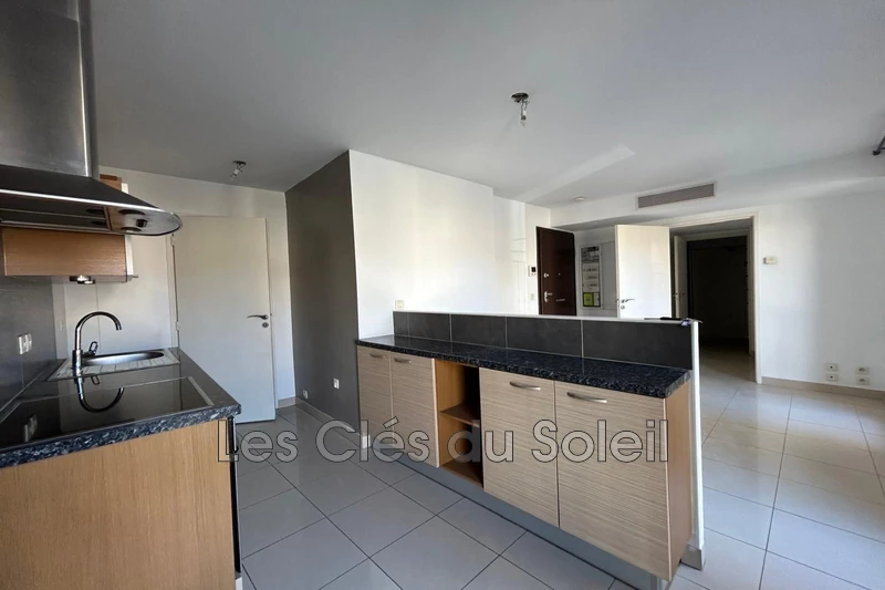 Vente appartement Bandol  
