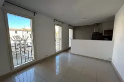 Vente appartement Bandol  
