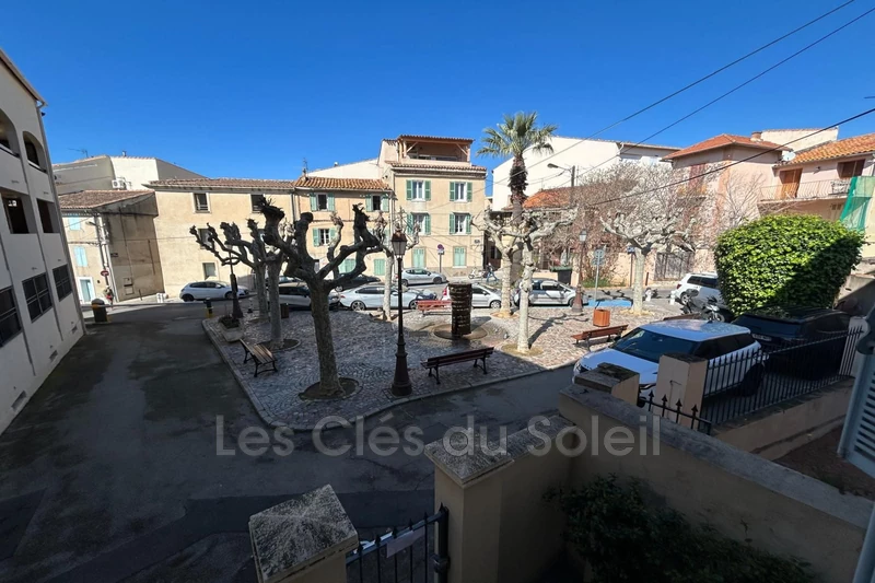 Vente appartement Bandol  