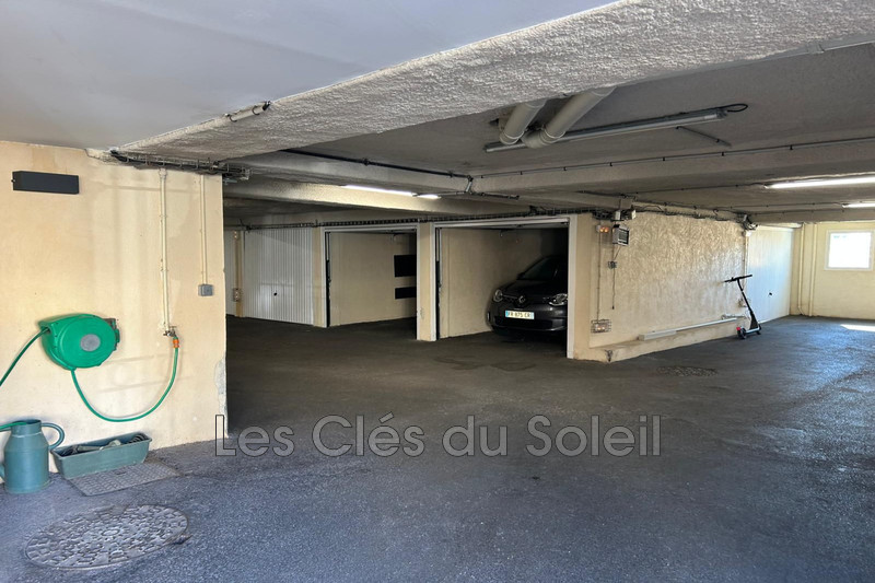 Vente appartement Bandol  
