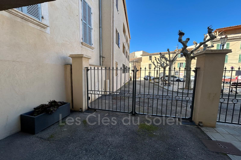 Vente appartement Bandol  