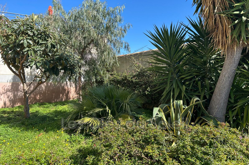Vente appartement Bandol  