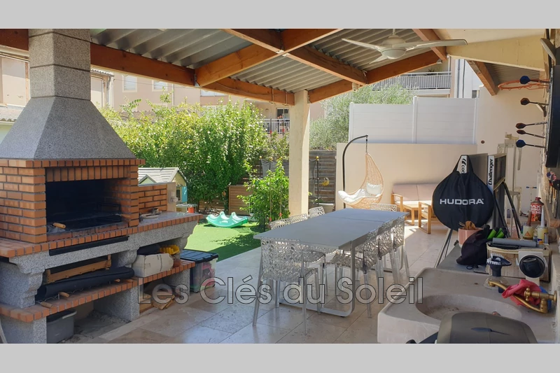 maison  5 pièces  Brignoles   132&nbsp;m&sup2; -   