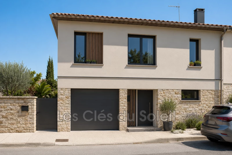 maison  5 pièces  Brignoles   132&nbsp;m&sup2; -   