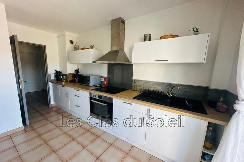 Photo n°4 - Vente appartement La Valette-du-Var 83160 - 165 000 €