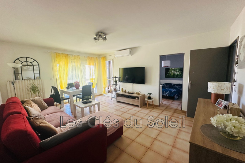 Photo n°2 - Vente appartement La Valette-du-Var 83160 - 165 000 €