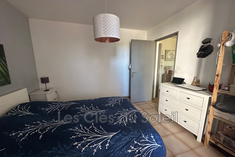 Photo n°5 - Vente appartement La Valette-du-Var 83160 - 165 000 €