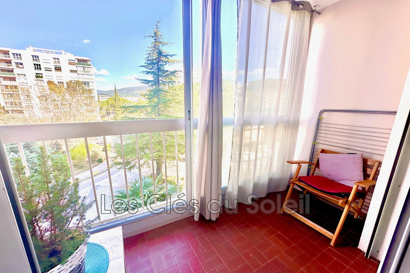 Photo n°8 - Vente appartement La Valette-du-Var 83160 - 165 000 €