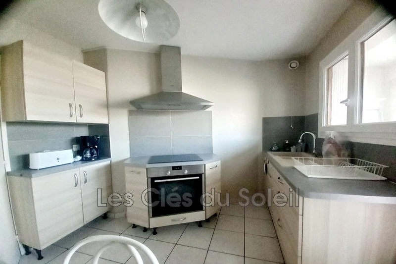 Vente appartement Toulon  