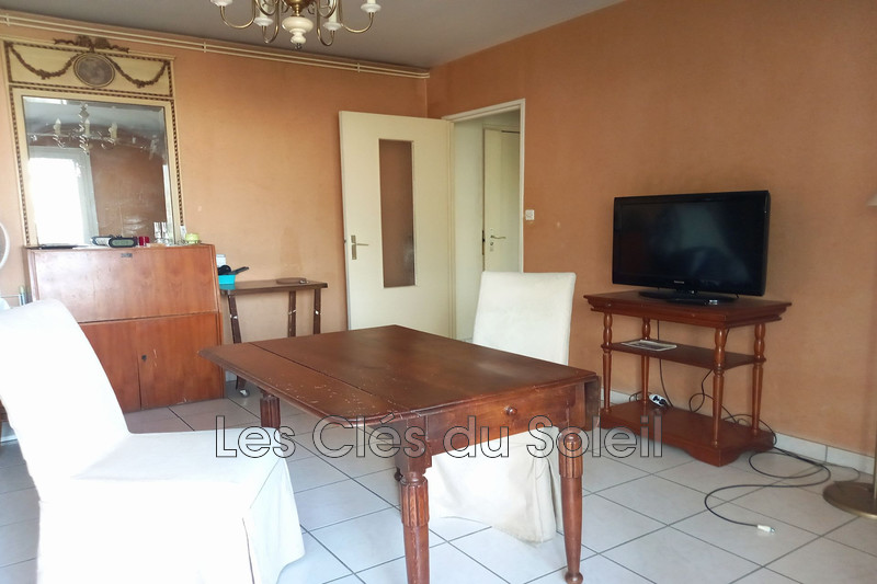 Photo n°2 - Vente appartement Toulon 83000 - 159 000 €