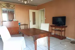 Vente appartement Toulon  