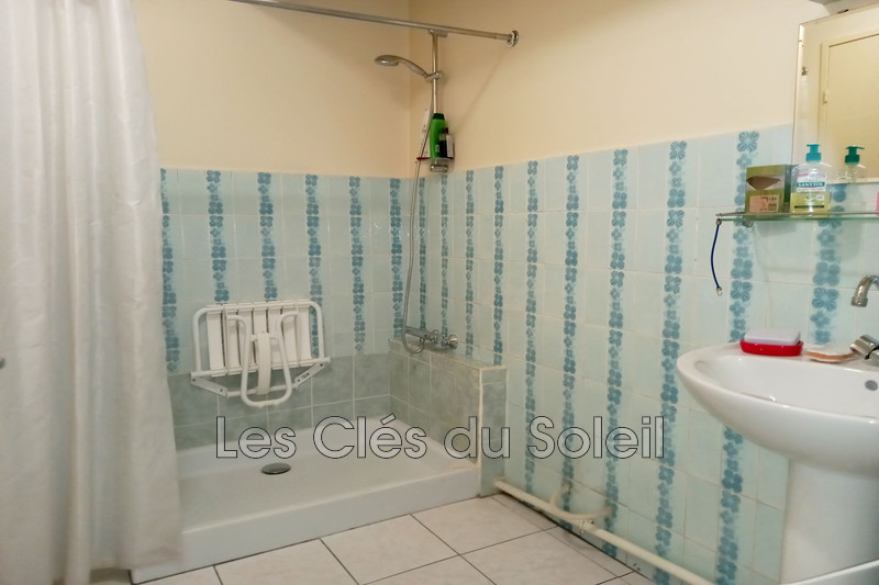 Photo n°3 - Vente appartement Toulon 83000 - 159 000 €