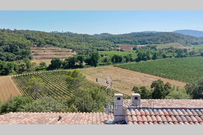 maison  4 pièces  Flassans-sur-Issole   81&nbsp;m&sup2; -   