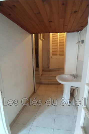 Vente appartement Toulon  